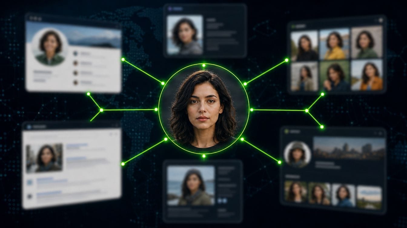 Surfface Free Face Search