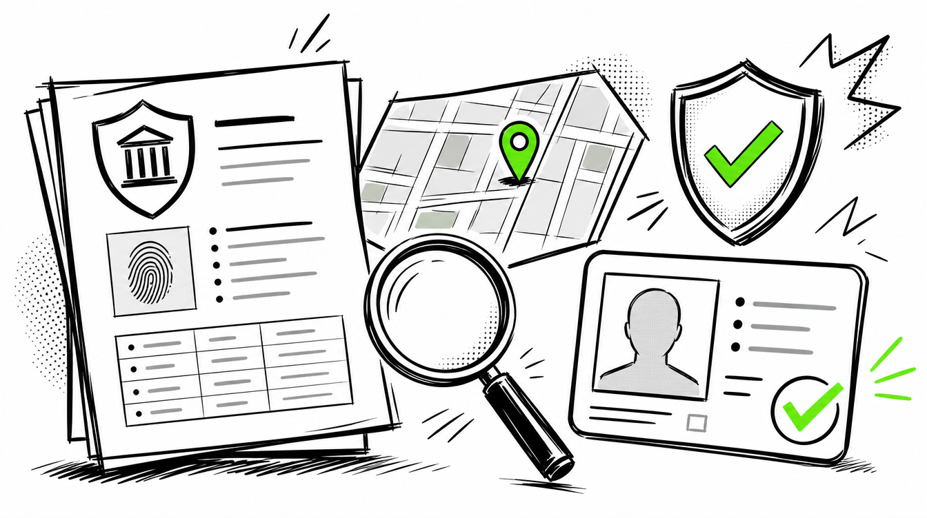 Search Registered Sex Offenders with Surfface